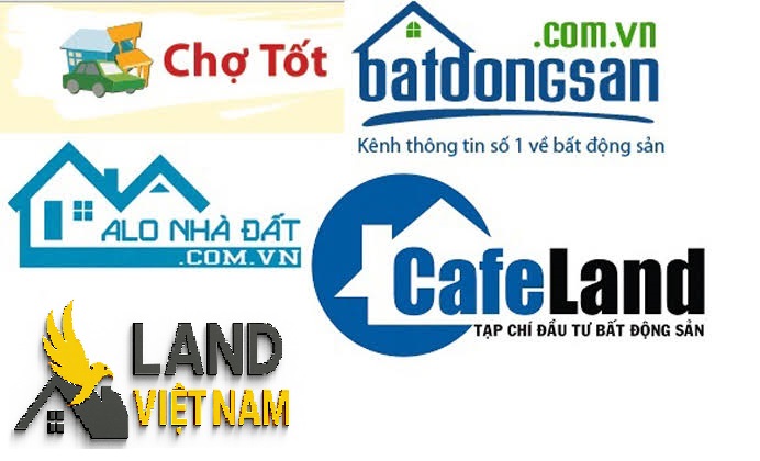 Đăng Tin Bất Động Sản Miễn Phí Ở Đâu? Top Website