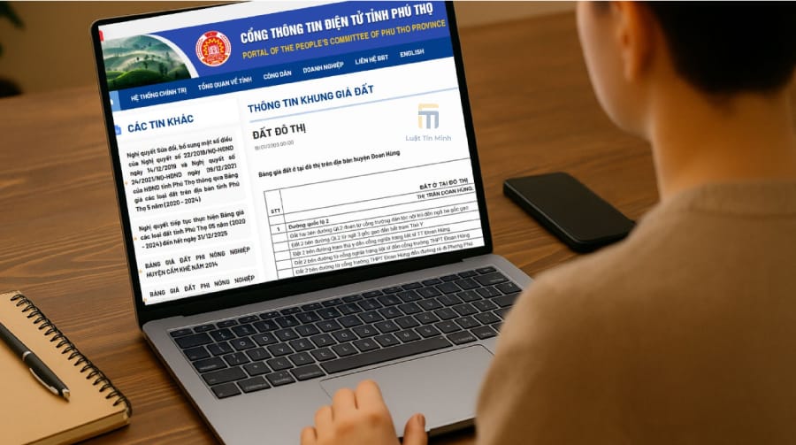 Định Giá Nhà Đất Online – Công Cụ Ước Tính Giá Bất Động Sản | LAND VIỆT NAM