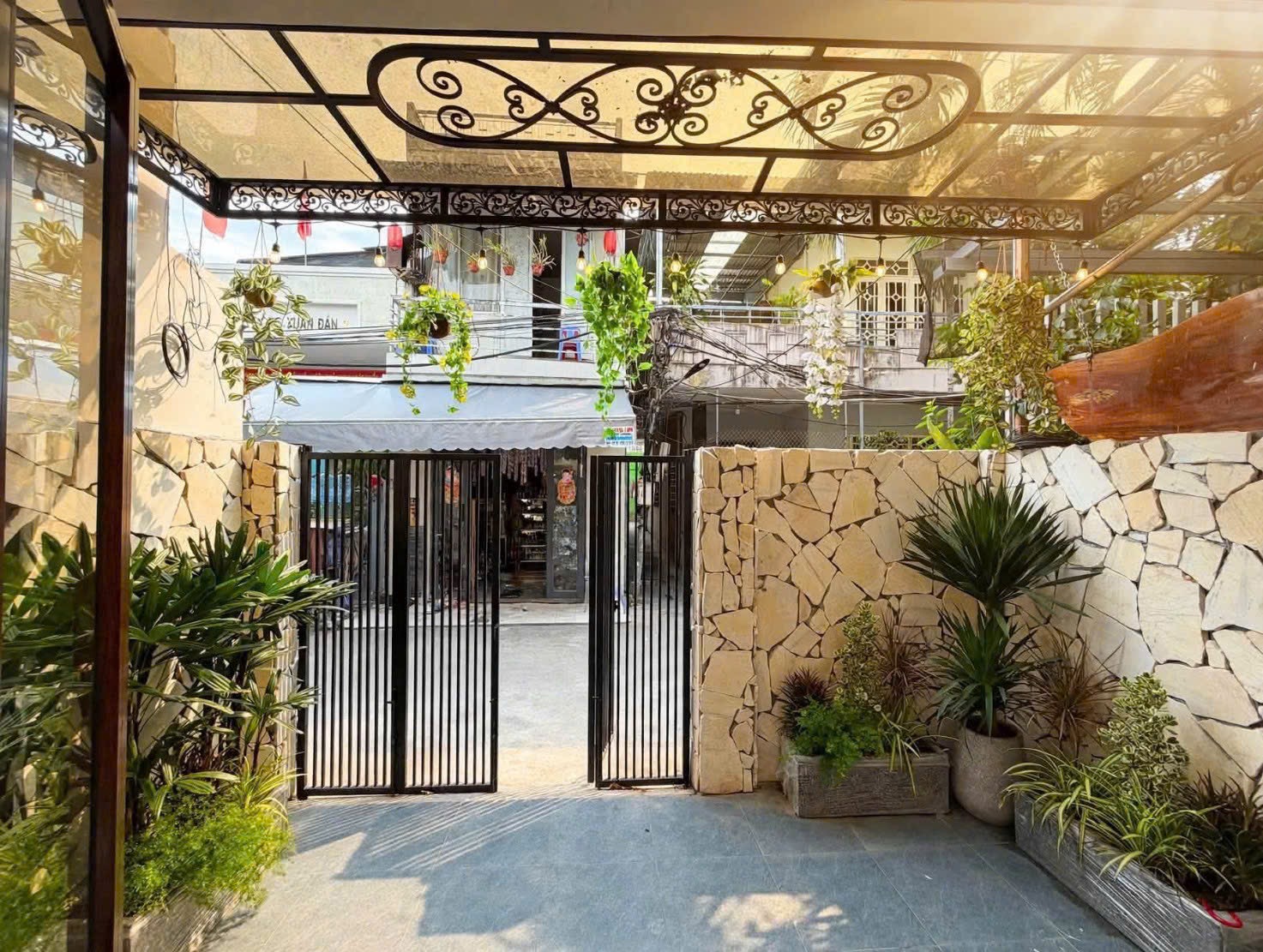 Chính chủ gửi bán nhà kiệt ô tô hà huy tập